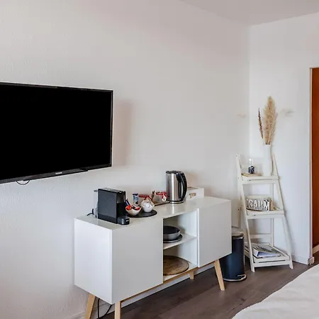 Apartamento Seeblickappartement Eure Auszeit *