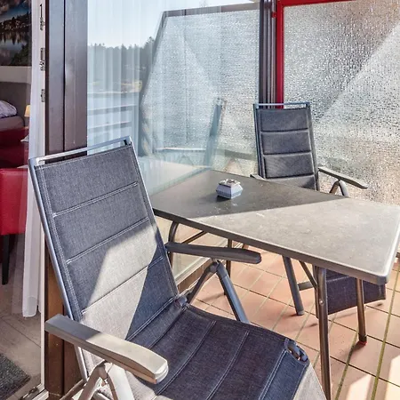 Seeblickappartement Eure Auszeit Apartamento Goslar