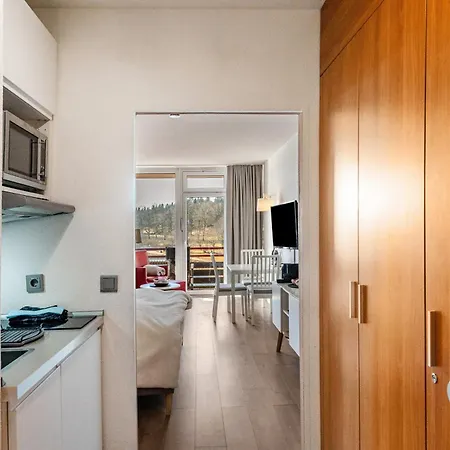 Seeblickappartement Eure Auszeit Goslar