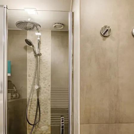 Apartamento Seeblickappartement Eure Auszeit *