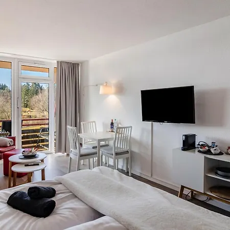 Seeblickappartement Eure Auszeit *