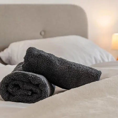Seeblickappartement Eure Auszeit * Goslar