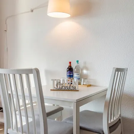 Seeblickappartement Eure Auszeit