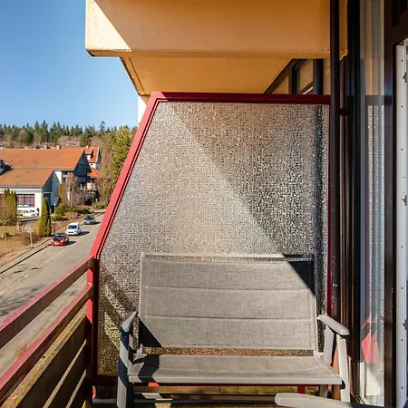 Apartamento Seeblickappartement Eure Auszeit Goslar