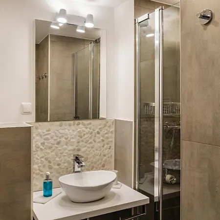 Seeblickappartement Eure Auszeit