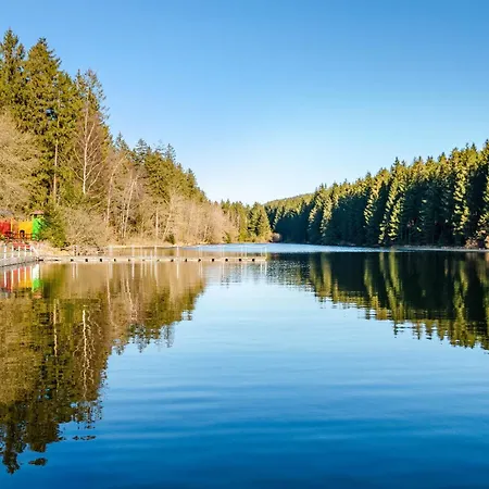 Apartamento Seeblickappartement Eure Auszeit *